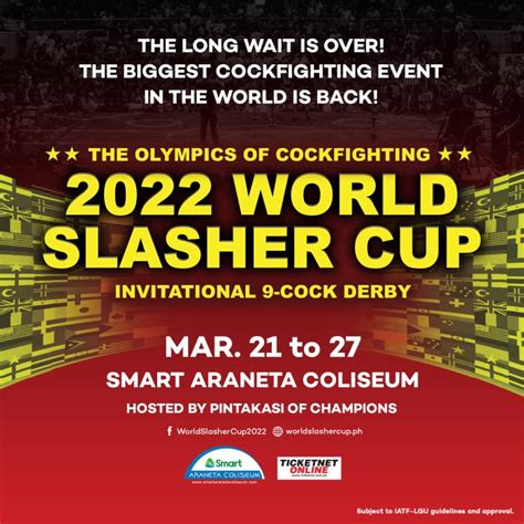 TJ Marquez tops 2022 World Slasher Cup 1 .